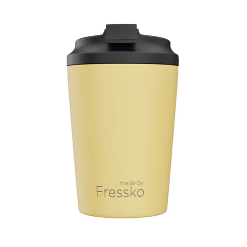 Made By Fressko Camino 12oz Insulated Stainless Steel Cup